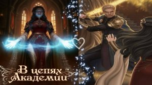 Senses / B цeпяx Aкaдeмии / Серия 1 / Новая жизнь / 💎