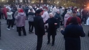 02.11.2025..🇧🇾♥️"На высоком Берегу"!..Гомель!..