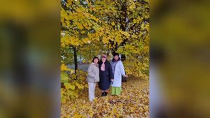 Проба пера от Инны 02.11.25.