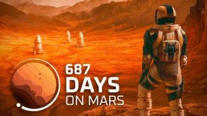 (Demo) 687 Days On Mars