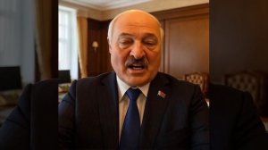 Александр Лукашенко осудил празднование Хэллоуина😉