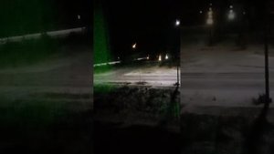 Луна 🌙ушла на закат ...музон, дискач