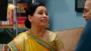 С появлением тебя 16 серия (сериал, 2018)