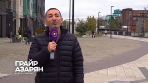 СЕГОДНЯ УТРОМ #7439, 1 ноября 2025