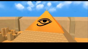 Я прошёл пещеру кротов в бимотепской пустыне Super Bear Adventure Enderman