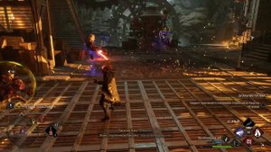 Hogwarts Legacy На Русском #25 Факультет Пуффендуй (Что Строят Гоблины)