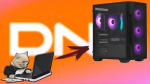 Обзор Лучшего Игрового ARDOR GAMING NEO M210 - Всё тащит ?