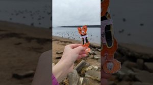 Влог с Мартином. 
Первая прогулка Мартина. 
Весь день с Мартином.