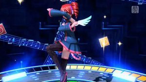 Teto Kasane - Electric Angel