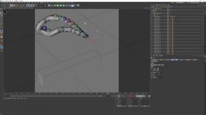 第八周-柔体进阶_8-5特殊柔体绳子软管样条II