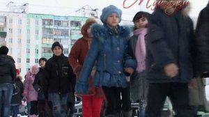 "МИМОХОДОМ", 2 ноября 2009 год. Автор проекта О. Дзиов