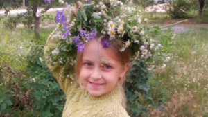 Наша доча. Воспоминания лето 2017 год