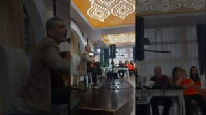 Здравствуйте, Родные