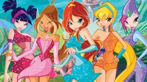 ВИНКС КЛУБ ФЕЯ БЛУМ НОВЫЕ КРАСИВЫЕ КУКЛЫ ИГРУШКИ РАСПАКОВКА РАЗВИВАЮЩИЕ МУЛЬТИКИ ДЛЯ ДЕВОЧЕК