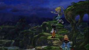 Final Fantasy IX — Геймплей | Прохождение (PS1) #6