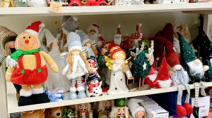 FAMILIA НОВИНКИ 🔥 НОВЫЙ ГОД 2026 🛍 ОБЗОР МАГАЗИНА ОКЕЙ и ФАМИЛИЯ НОВОГОДНЯЯ КОЛЛЕКЦИЯ 2026