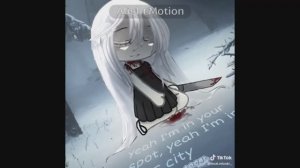 Гача ТТ! Гача Тик-Ток 18.