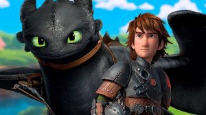 КАК ПРИРУЧИТЬ ДРАКОНА БЕЗЗУБИК НОЧНАЯ ФУРИЯ ВИКИНГ НОВЫЕ КРУТЫЕ РАЗВИВАЮЩИЕ МУЛЬТИКИ ДЛЯ ДЕТЕЙ