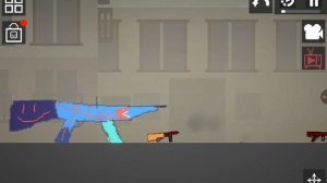 я сделал 7 модов в мелон Санд бокс!