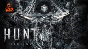 🔴Паутина Императрицы | Hunt: Showdown 1896👋