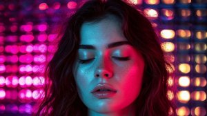 When I suddenly felt sad