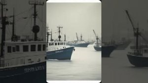 Иосиф Бродский — Перед памятником Пушкину в Одессе