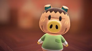 Библиотека в осеннем лесу