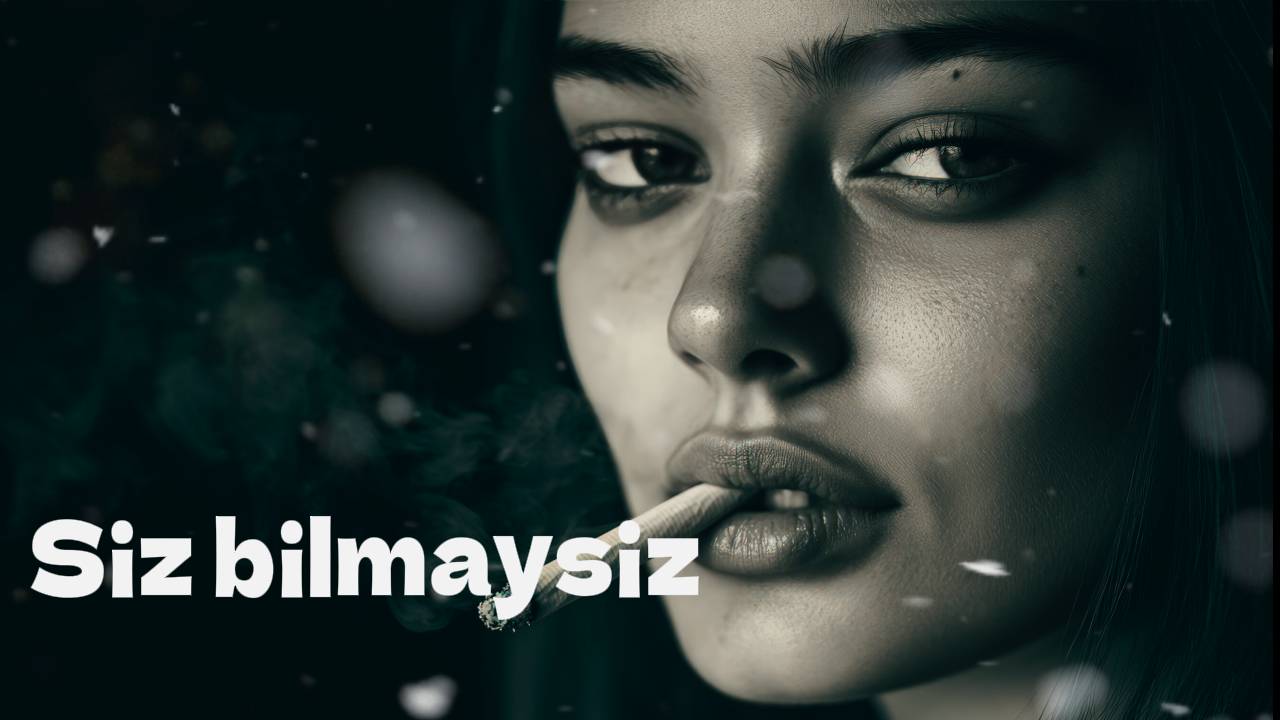 Saidxon UZ – Siz Bilmaysiz | When Love Hurts in Silence 💭 смотреть онлайн