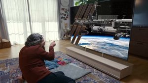 Без очков и для нескольких человек: новая эра 3D-дисплеев