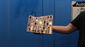 Whimsical Raps Atrium: On Gestures