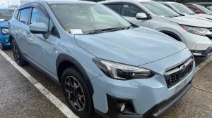 Subaru XV, 2019 GT3-0652699