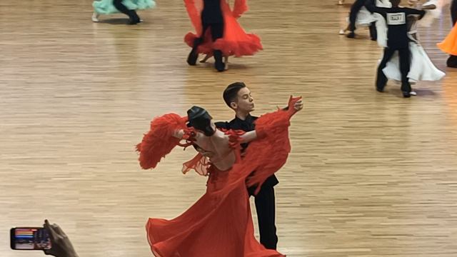 03 - ВФМ.Ю-1 до C кл. ST - 1/8F (V)