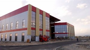 В Казахстане достраивают завод по производству кофе из Сингапура