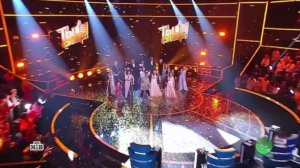 Шоу "Ты супер!" 02.11.25 финал , кто стал победителем?