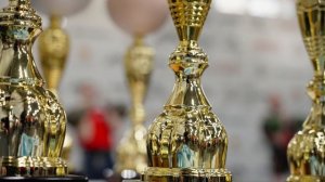 Турнир по гиревому спорту