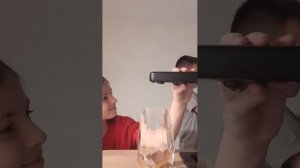 кто польёт каплю тот проиграл