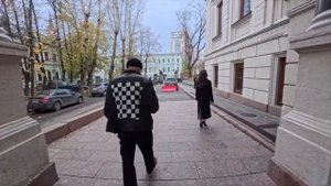 ⚡🙊Закулисье Битвы Сильнейших от Виктории Райдос