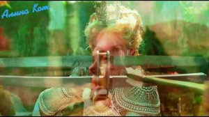 Клип Малефисента Владычица тьмы Шторм гредет мраках небес и смысла нет бежать