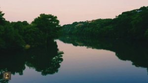 Музыка для релаксации.| Шум реки.