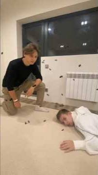 подвал... @BISKASYT смотреть онлайн