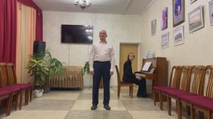 Виктор Ишутенко - «Нос» А. Беленко, сл. Е. Самоварщикова