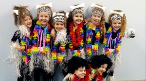 02-11-2025 "Чумба- э" на Фестивале.