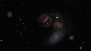 Новая Э - Космос и пепсикола