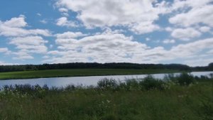 Путешествие по деревням России .