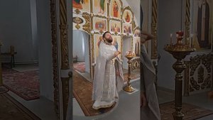 2.11.25 о Евангелии дня