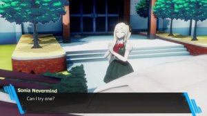 Vore Проверка таблетки|Testing a pill (YourVoreZone)