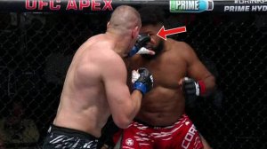 Обзор турнира UFC Fight Night 263: Гарсия – Онама. Два нокаута в одном бою!!!