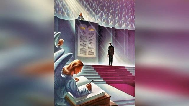 6_Э_Вагонер_ЗАКОН_ЖИЗНИ_Глава_6_ШЕСТАЯ_ЗАПОВЕДЬ