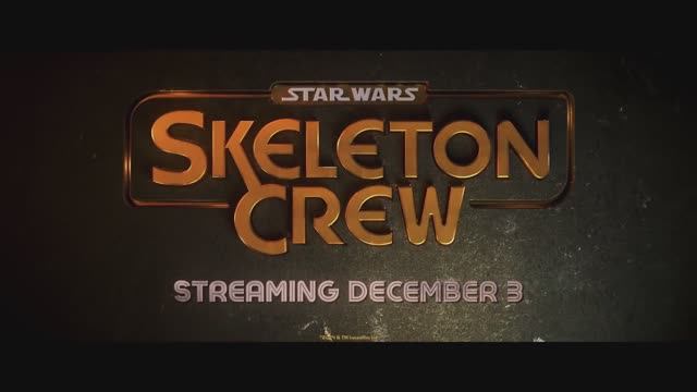 Звездные войны： Опорная команда (1 сезон) — Русский трейлер (2024) смотреть онлайн