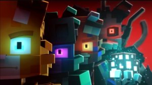 Драка Ванесса против крискаса😱 бискас умер? реакция на клип раньше было лучше бискас